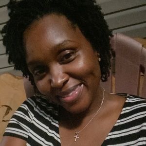 Meet your Posher, April